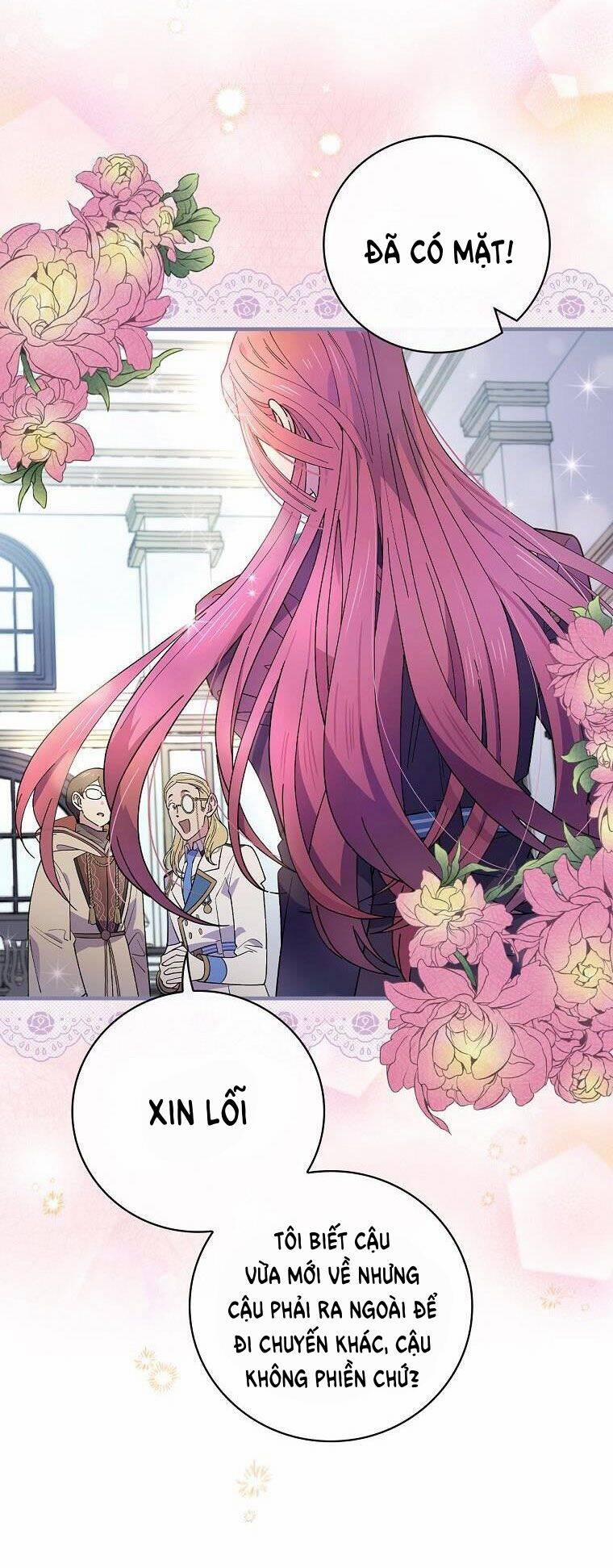 Giai Điệu Của Nhành Cây Khô Héo 19 trang 65