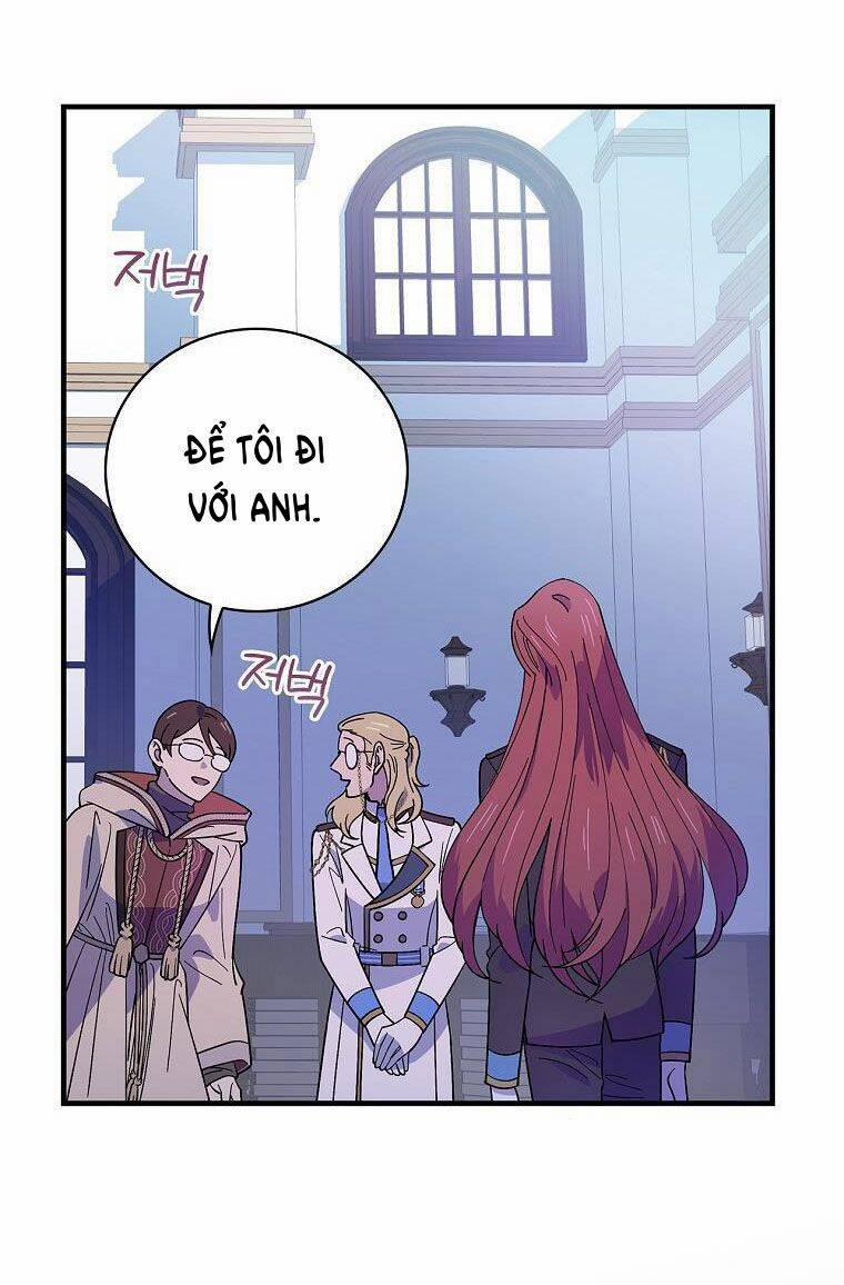 Giai Điệu Của Nhành Cây Khô Héo 19 trang 69