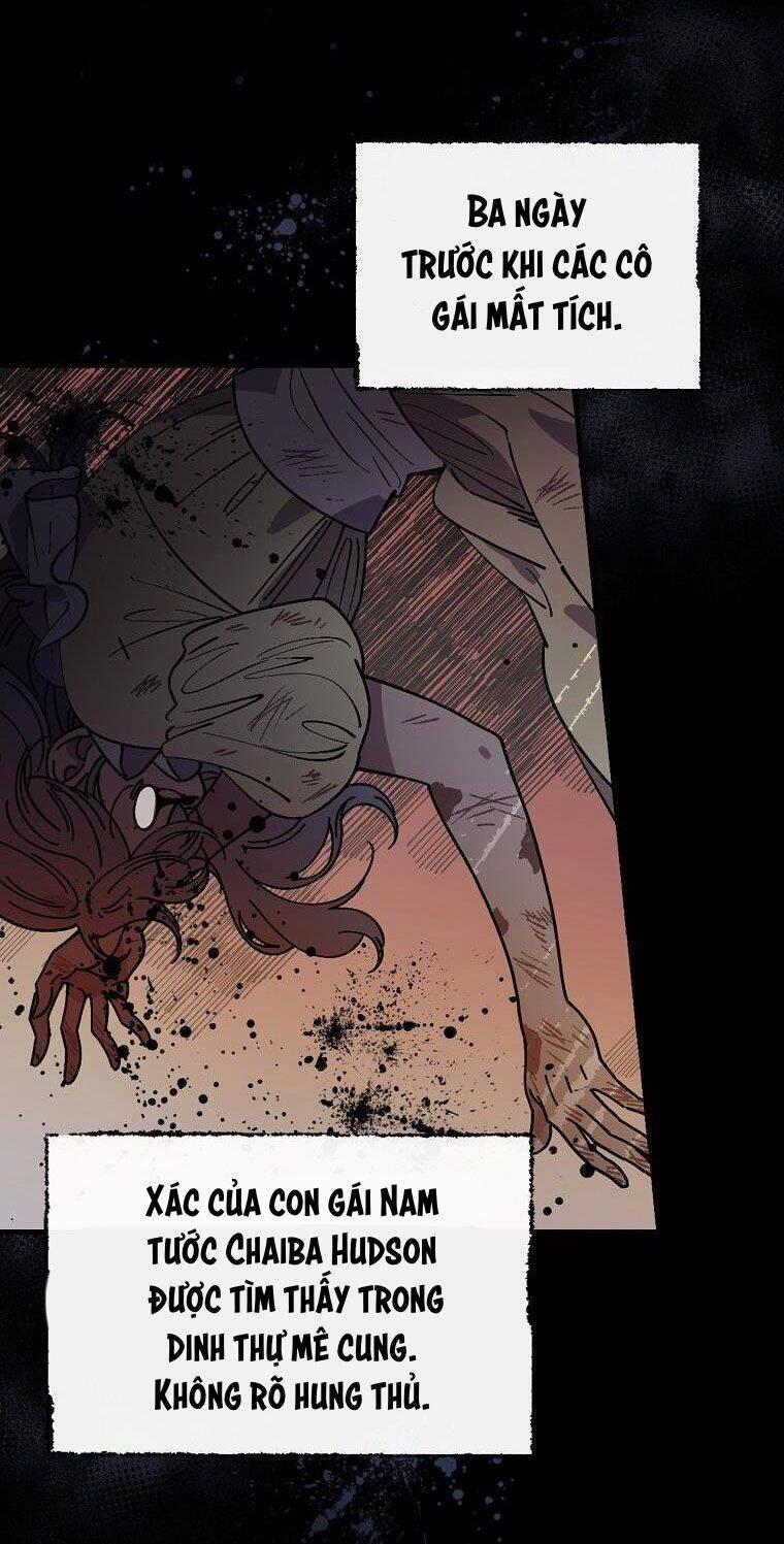 Giai Điệu Của Nhành Cây Khô Héo 19 trang 7