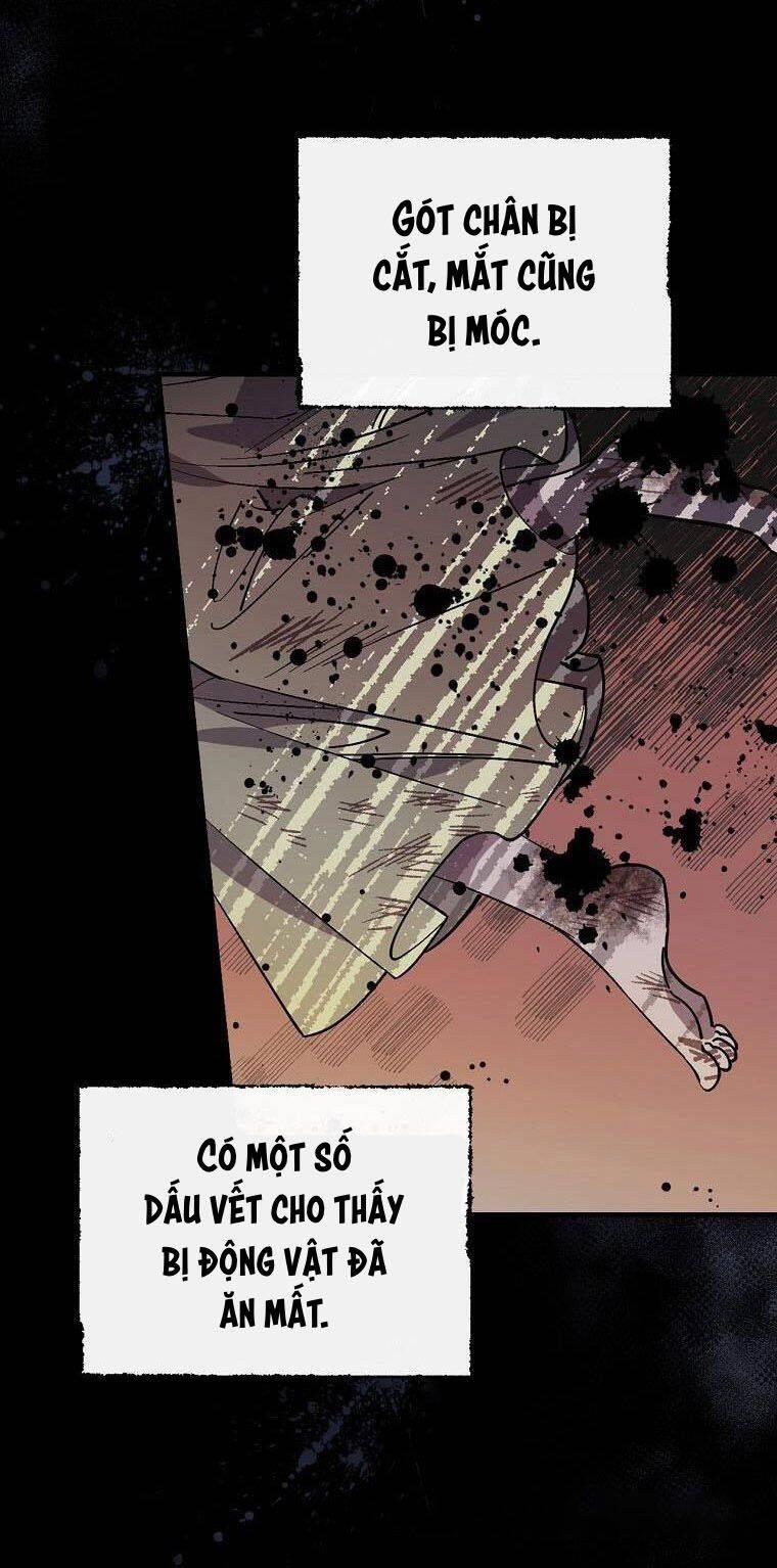 Giai Điệu Của Nhành Cây Khô Héo 19 trang 8