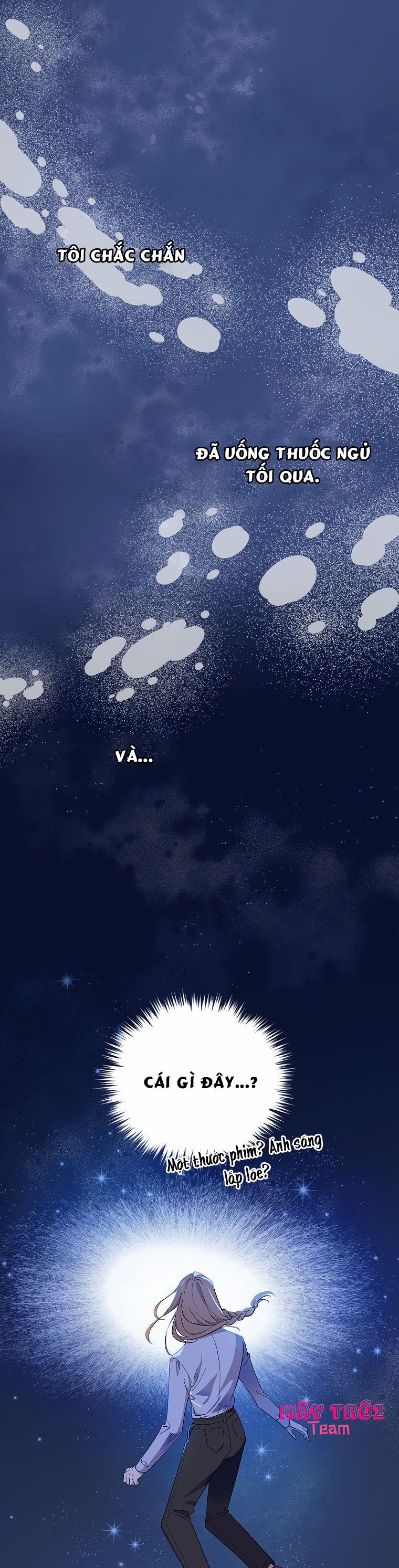 Giai Điệu Của Nhành Cây Khô Héo 2.1 trang 0