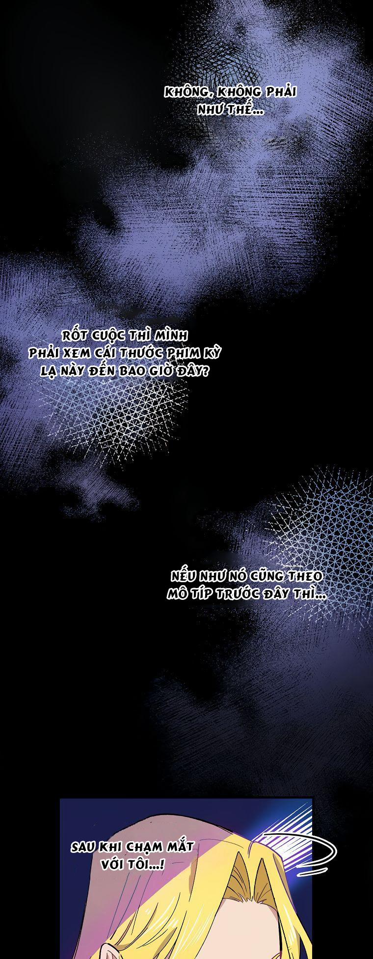 Giai Điệu Của Nhành Cây Khô Héo 2.1 trang 12