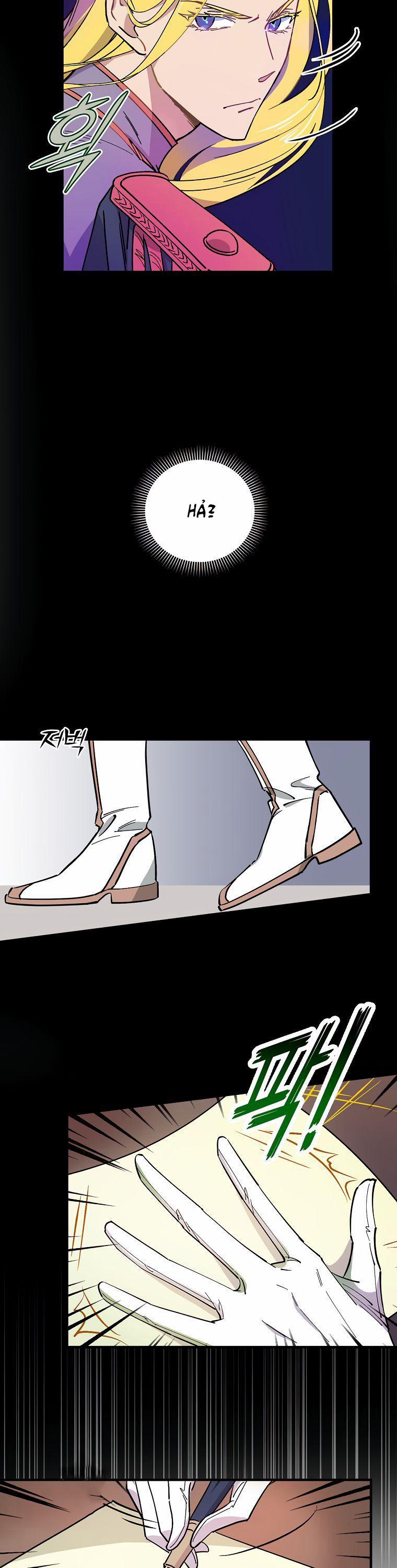 Giai Điệu Của Nhành Cây Khô Héo 2.1 trang 13