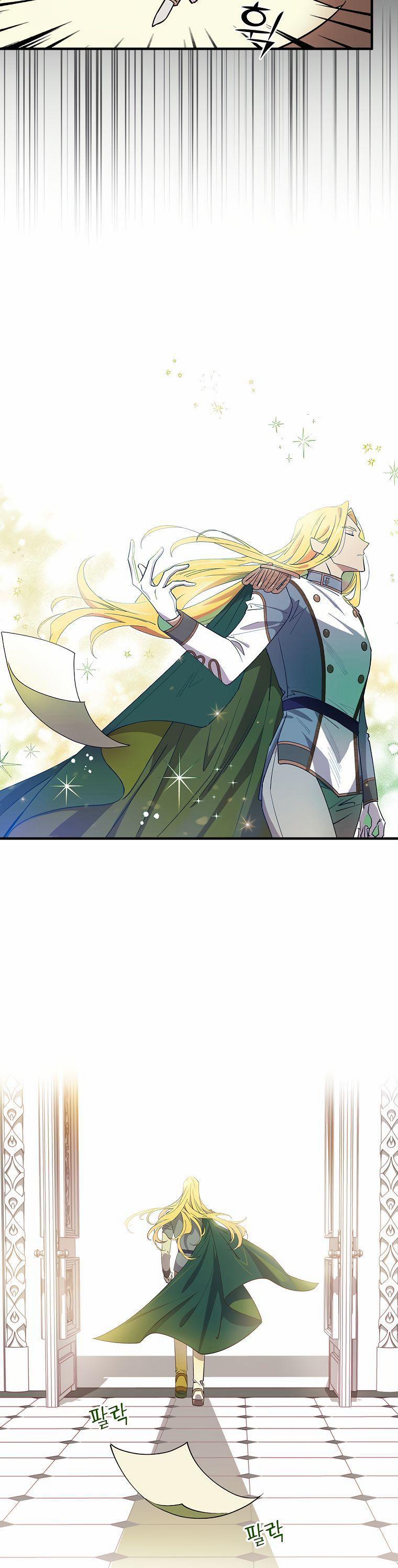 Giai Điệu Của Nhành Cây Khô Héo 2.1 trang 14