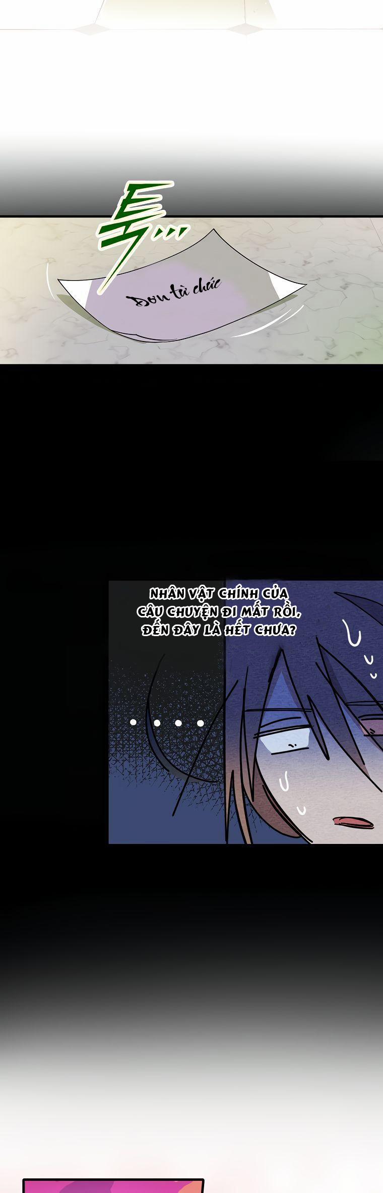 Giai Điệu Của Nhành Cây Khô Héo 2.1 trang 15