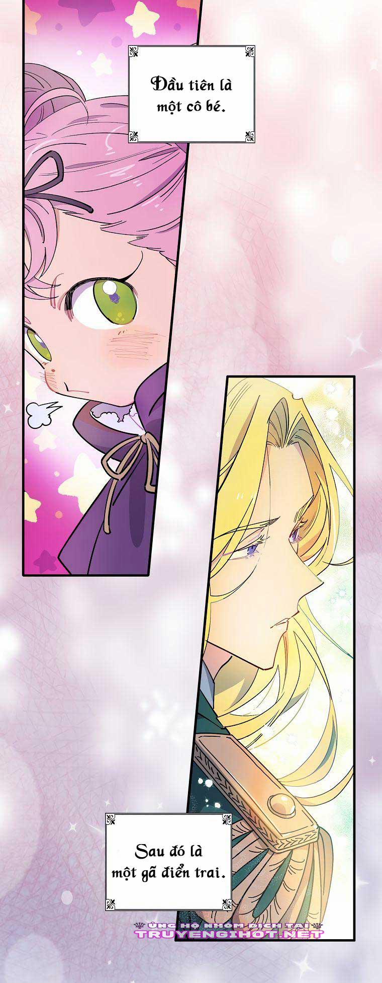 Giai Điệu Của Nhành Cây Khô Héo 2.1 trang 16