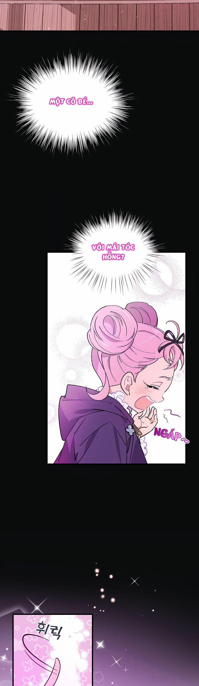 Giai Điệu Của Nhành Cây Khô Héo 2.1 trang 3