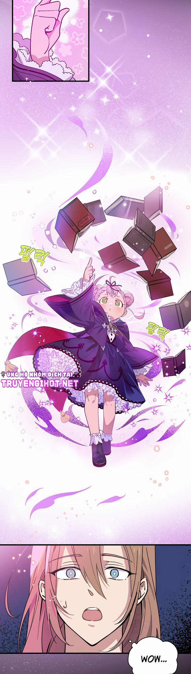 Giai Điệu Của Nhành Cây Khô Héo 2.1 trang 4