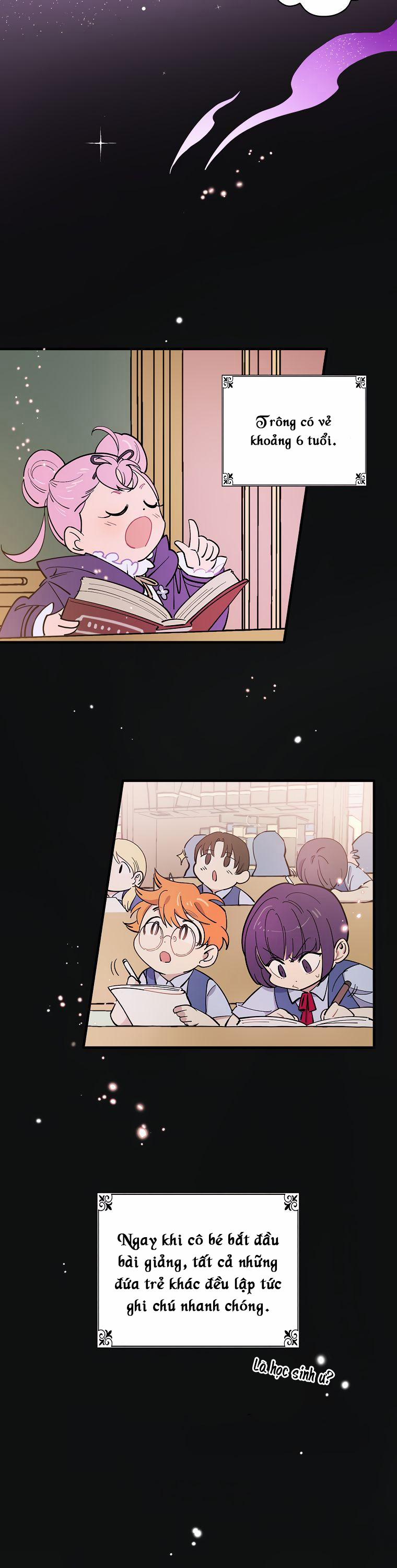 Giai Điệu Của Nhành Cây Khô Héo 2.1 trang 5