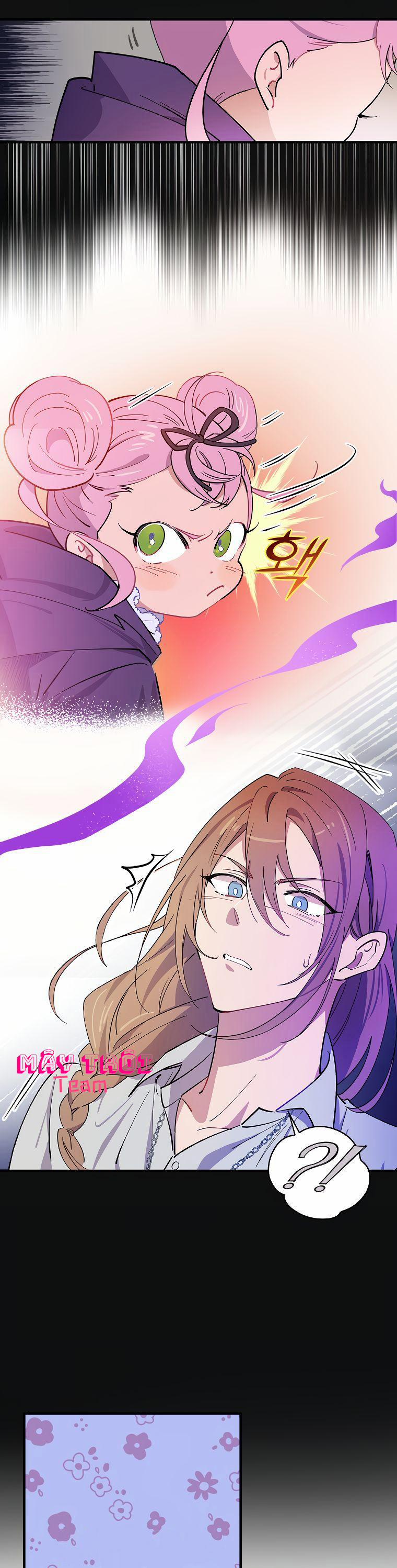 Giai Điệu Của Nhành Cây Khô Héo 2.1 trang 6