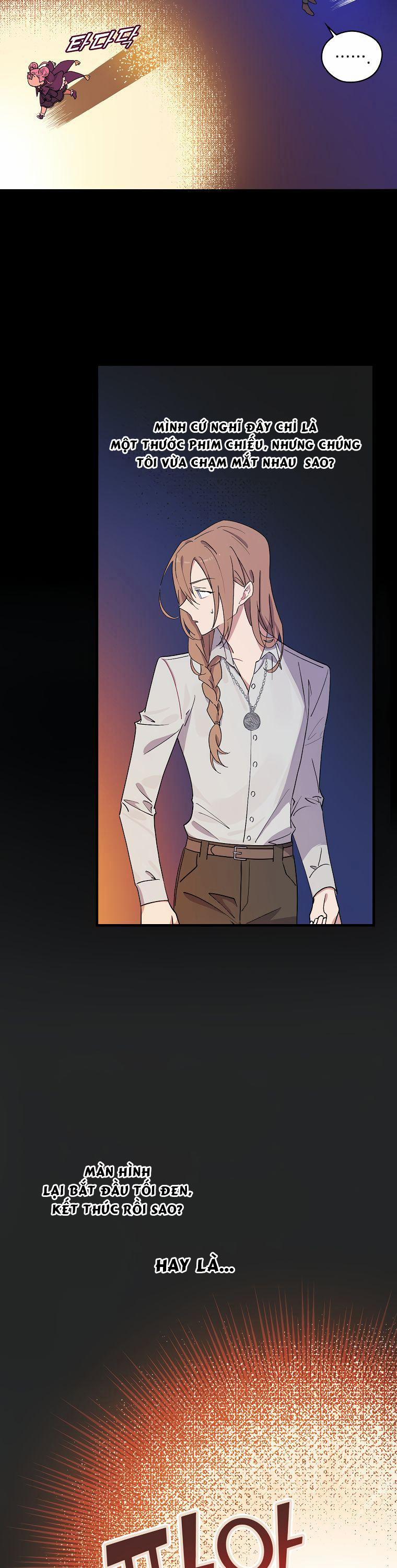 Giai Điệu Của Nhành Cây Khô Héo 2.1 trang 9