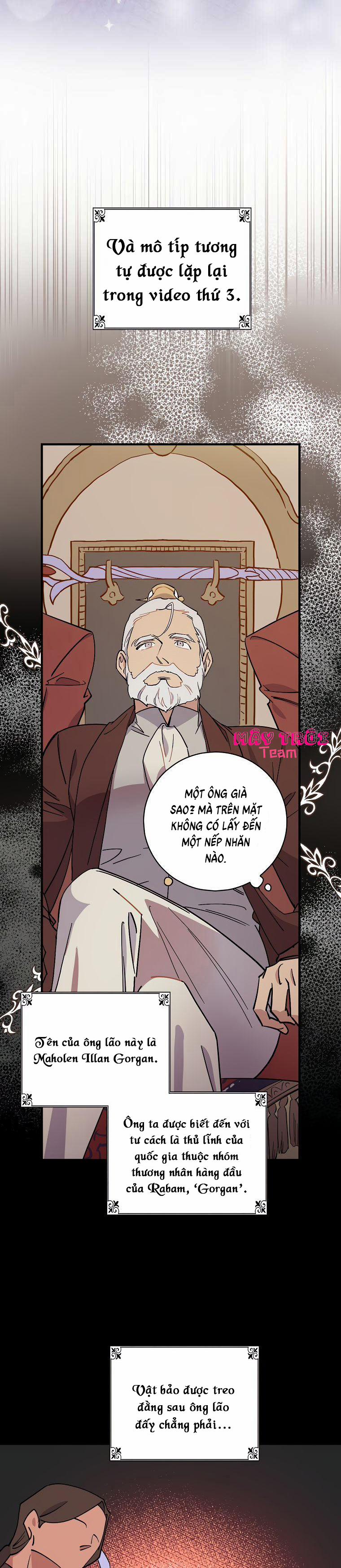 Giai Điệu Của Nhành Cây Khô Héo 2.2 trang 1