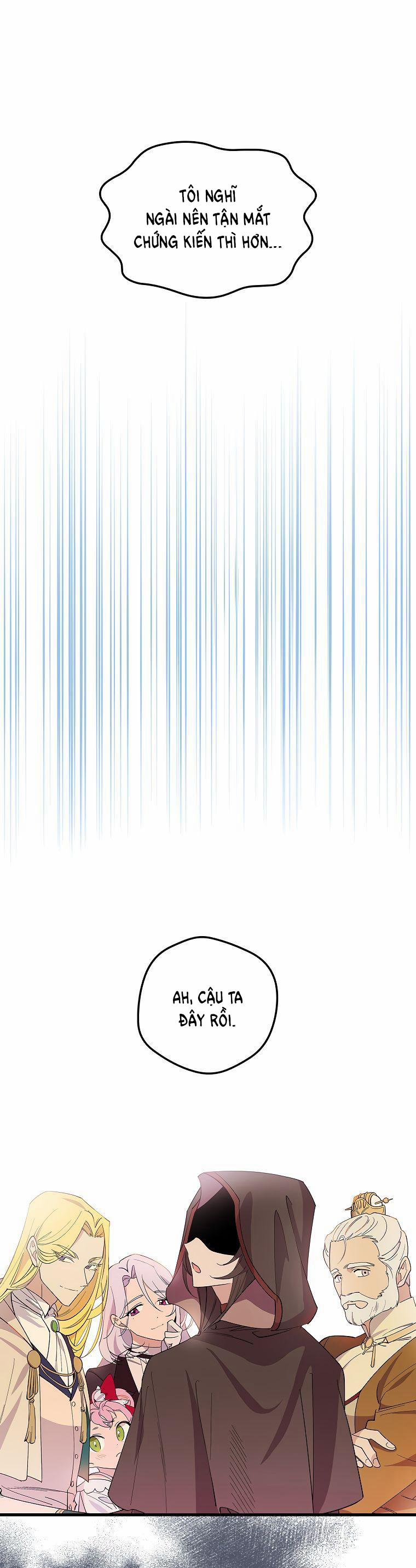 Giai Điệu Của Nhành Cây Khô Héo 2.2 trang 12