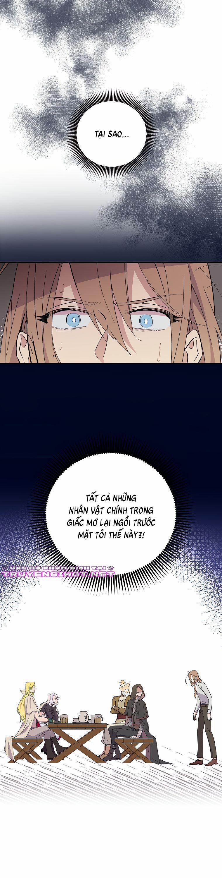 Giai Điệu Của Nhành Cây Khô Héo 2.2 trang 13