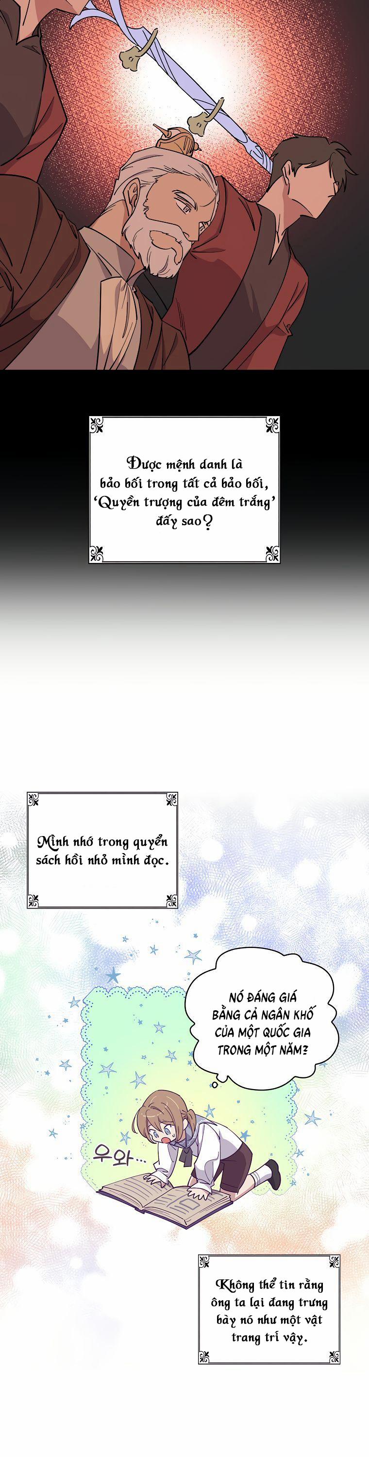 Giai Điệu Của Nhành Cây Khô Héo 2.2 trang 2