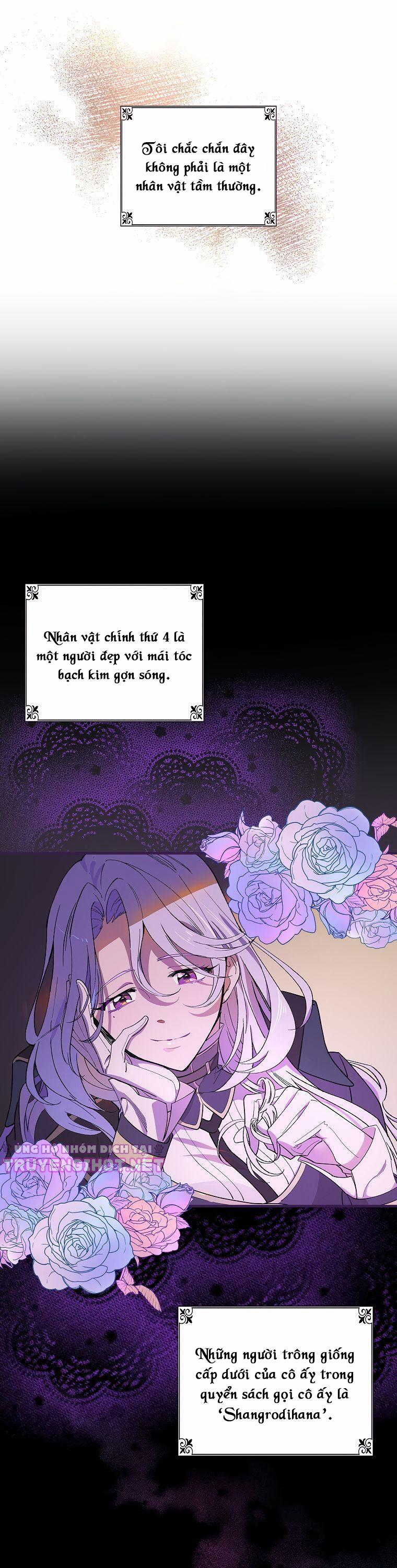 Giai Điệu Của Nhành Cây Khô Héo 2.2 trang 3