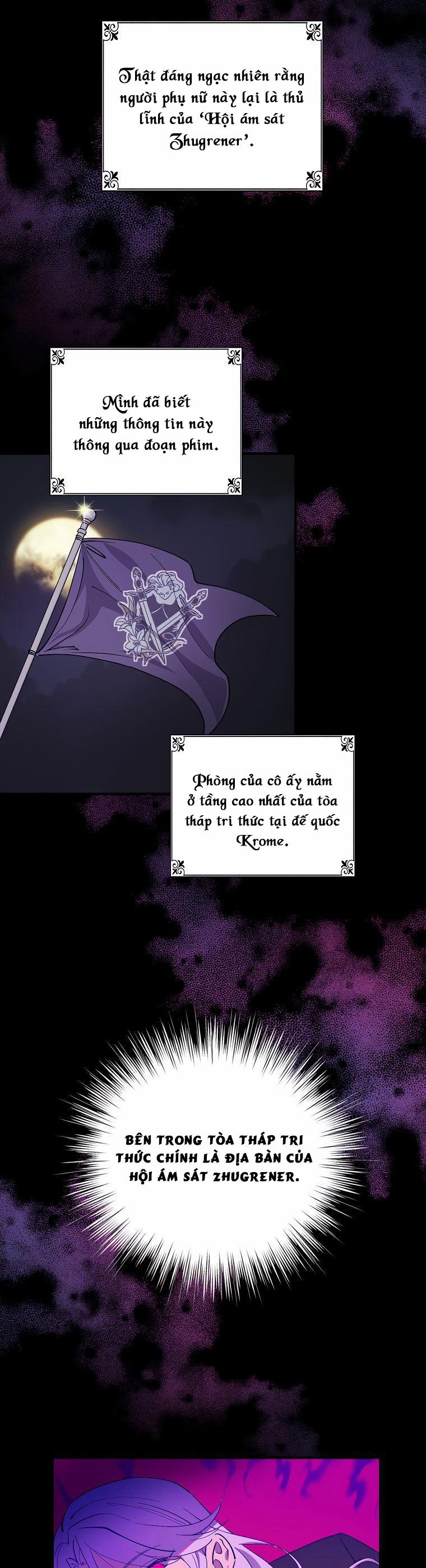 Giai Điệu Của Nhành Cây Khô Héo 2.2 trang 4