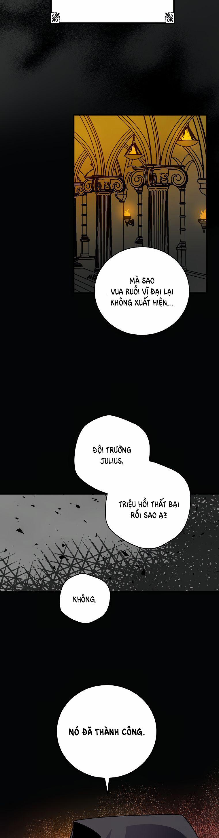 Giai Điệu Của Nhành Cây Khô Héo 2.2 trang 6