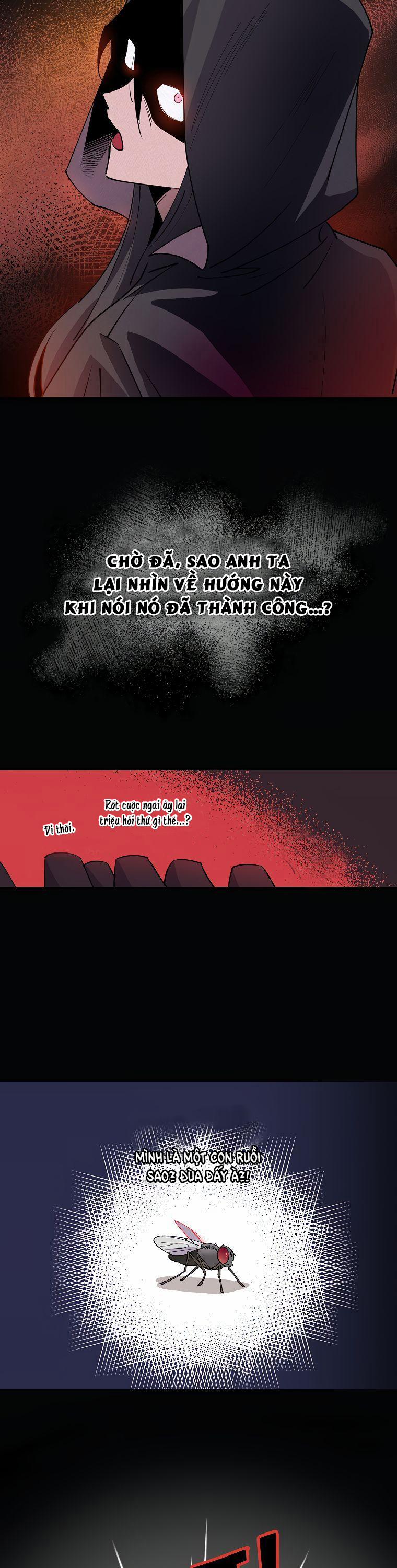 Giai Điệu Của Nhành Cây Khô Héo 2.2 trang 7