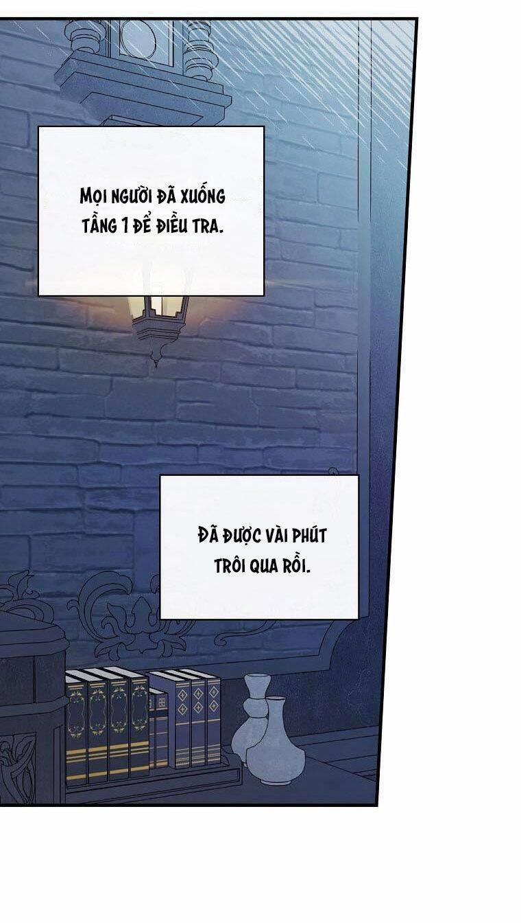 Giai Điệu Của Nhành Cây Khô Héo 20 trang 1