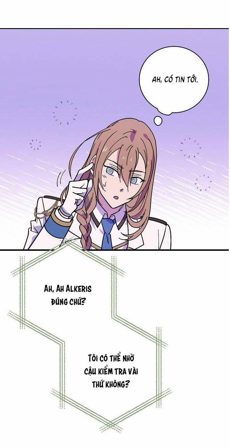 Giai Điệu Của Nhành Cây Khô Héo 20 trang 11