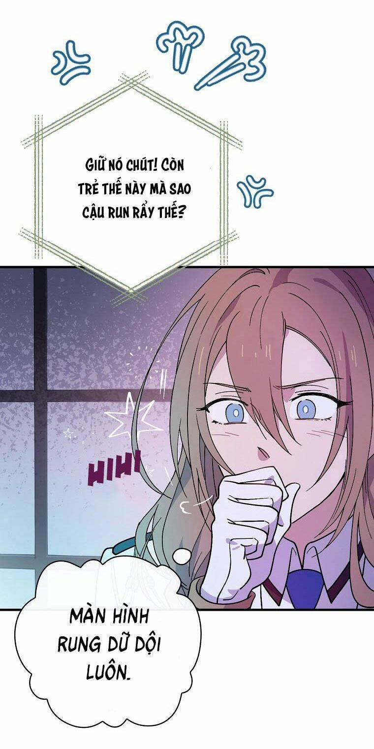 Giai Điệu Của Nhành Cây Khô Héo 20 trang 15