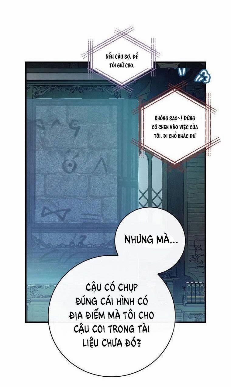 Giai Điệu Của Nhành Cây Khô Héo 20 trang 16