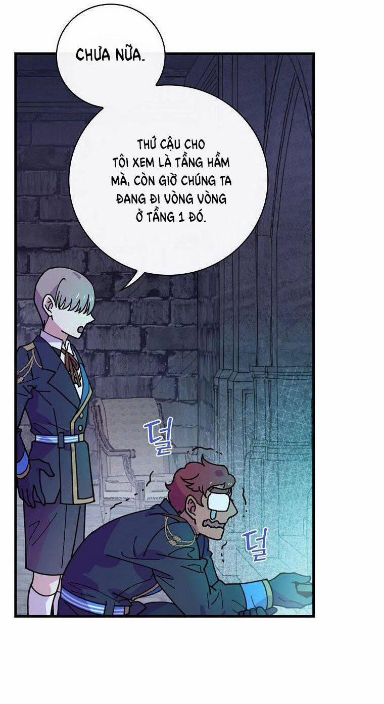 Giai Điệu Của Nhành Cây Khô Héo 20 trang 17