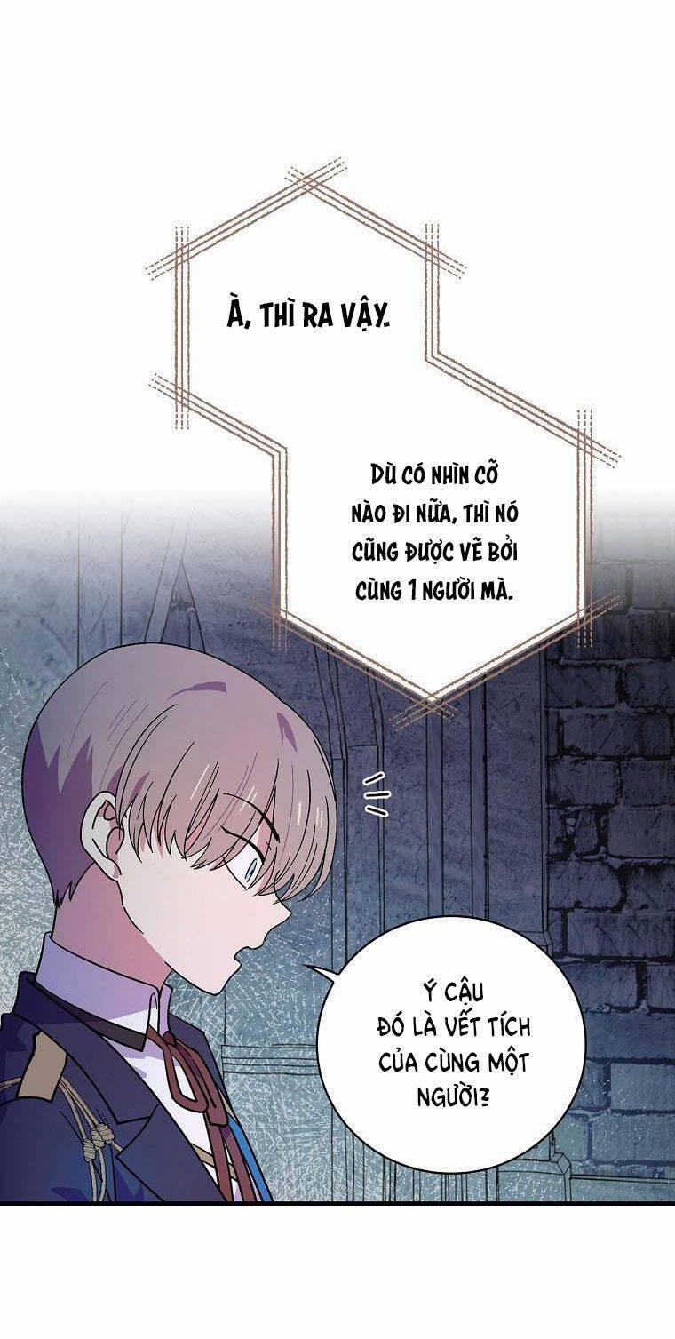 Giai Điệu Của Nhành Cây Khô Héo 20 trang 18