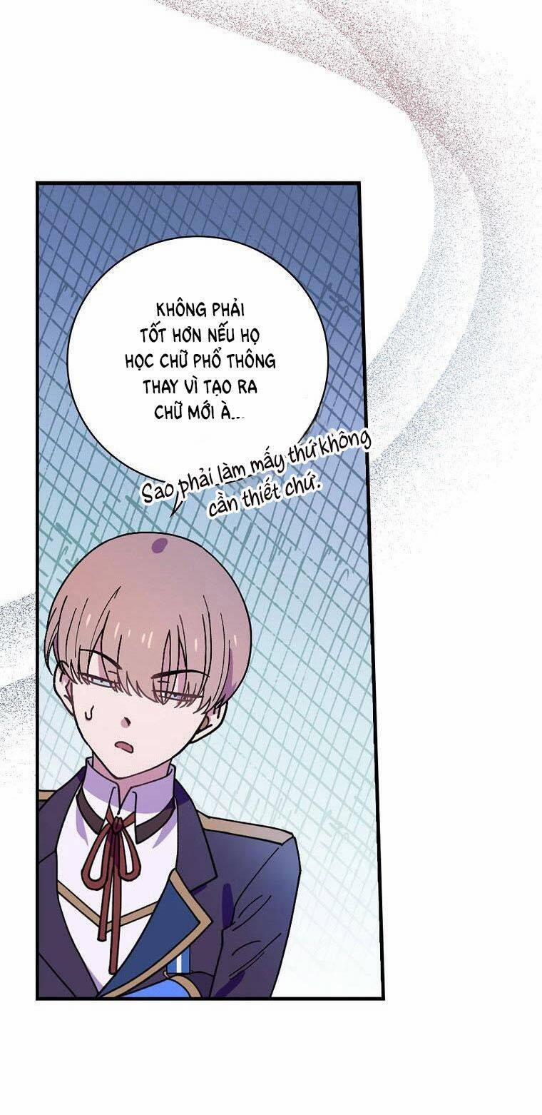 Giai Điệu Của Nhành Cây Khô Héo 20 trang 22