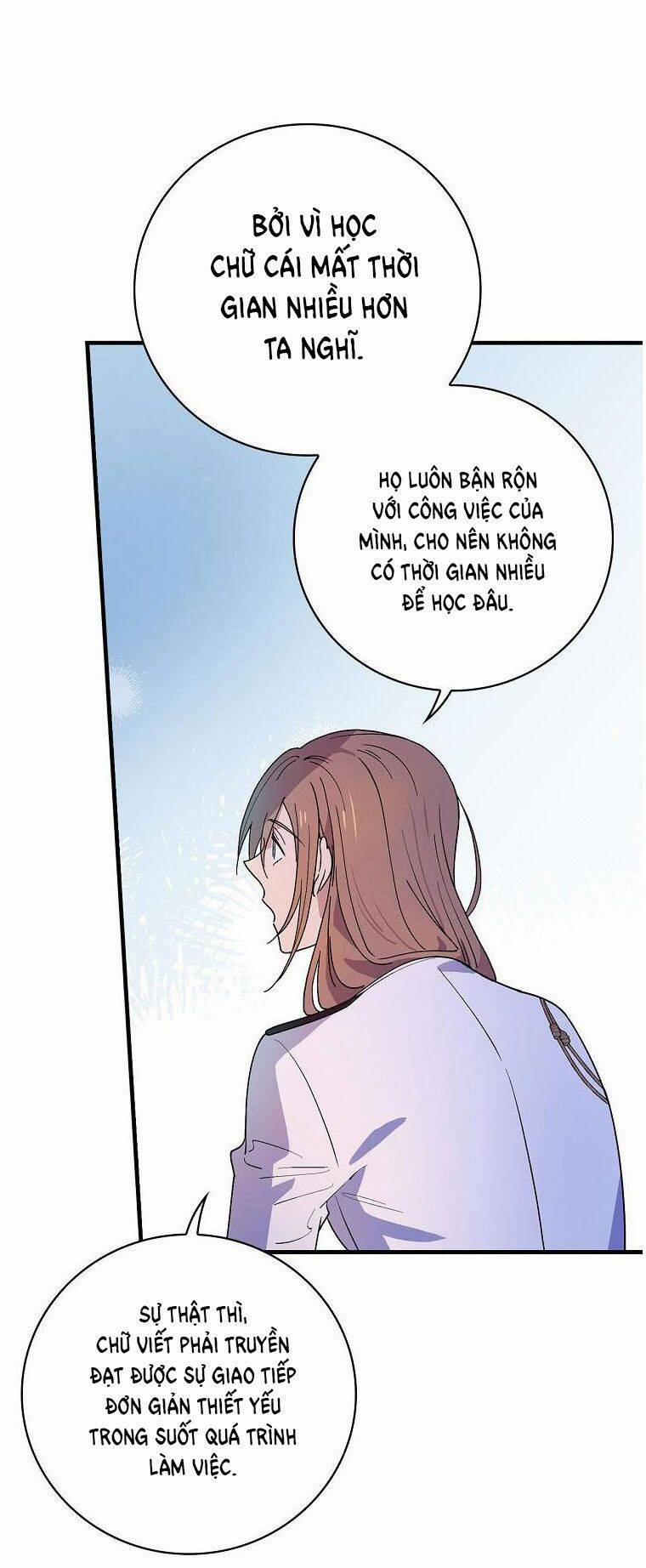 Giai Điệu Của Nhành Cây Khô Héo 20 trang 23