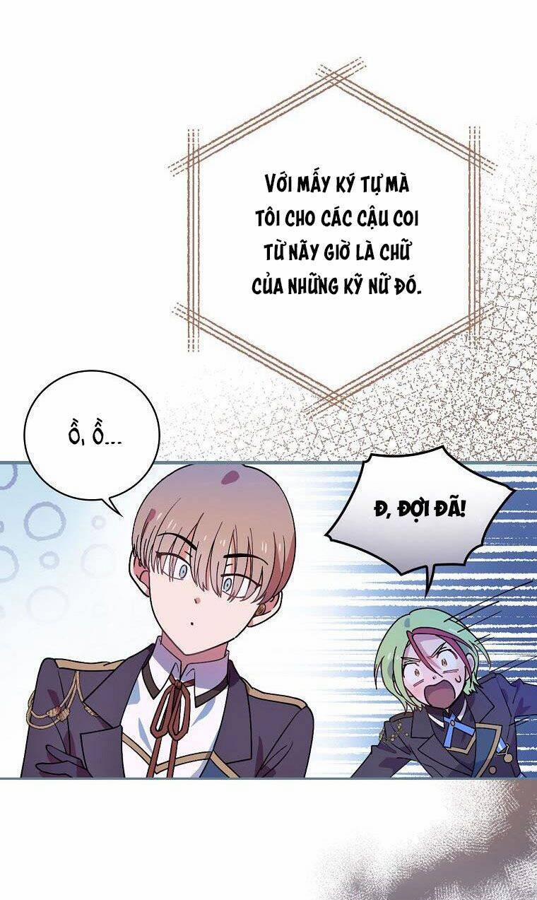 Giai Điệu Của Nhành Cây Khô Héo 20 trang 24