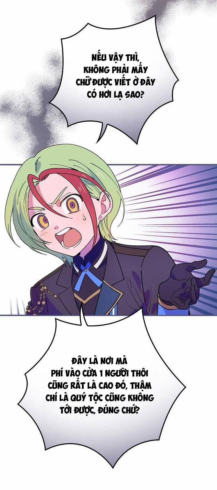 Giai Điệu Của Nhành Cây Khô Héo 20 trang 25