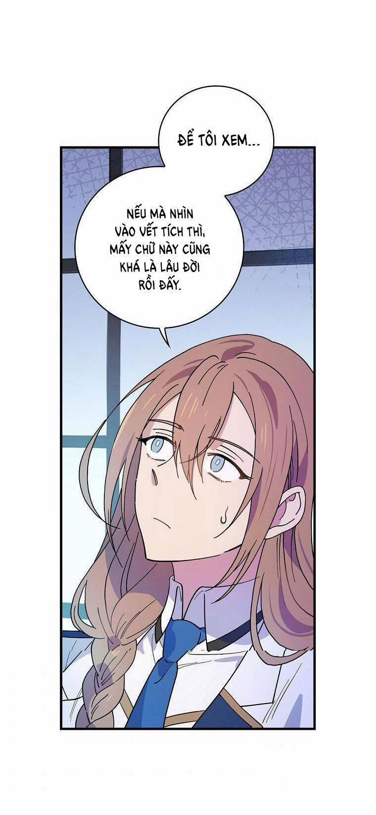 Giai Điệu Của Nhành Cây Khô Héo 20 trang 26