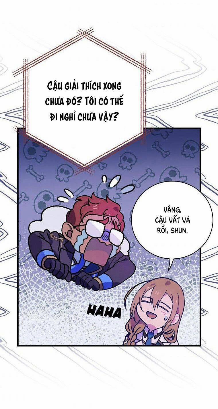 Giai Điệu Của Nhành Cây Khô Héo 20 trang 27