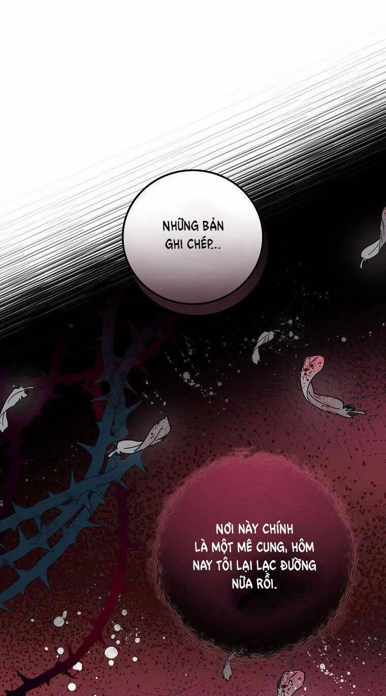 Giai Điệu Của Nhành Cây Khô Héo 20 trang 28