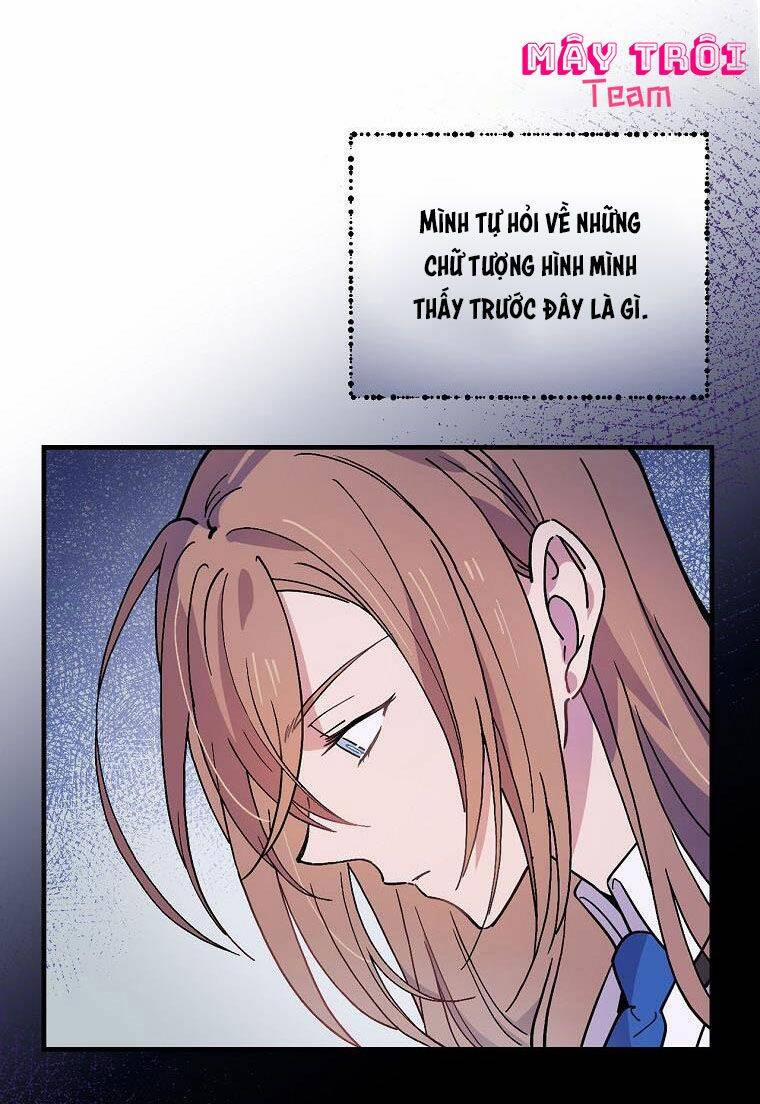 Giai Điệu Của Nhành Cây Khô Héo 20 trang 3