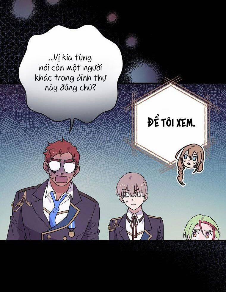 Giai Điệu Của Nhành Cây Khô Héo 20 trang 31