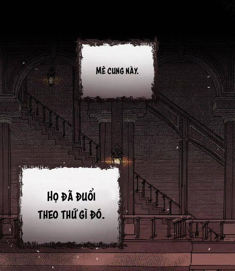 Giai Điệu Của Nhành Cây Khô Héo 20 trang 32