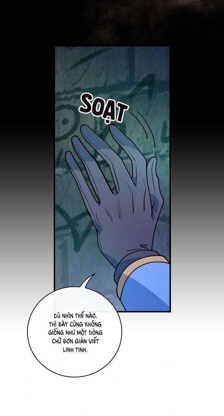 Giai Điệu Của Nhành Cây Khô Héo 20 trang 35