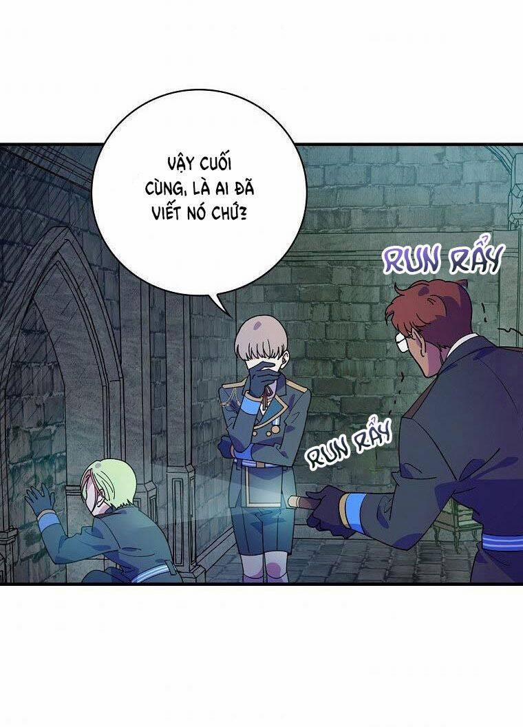 Giai Điệu Của Nhành Cây Khô Héo 20 trang 36