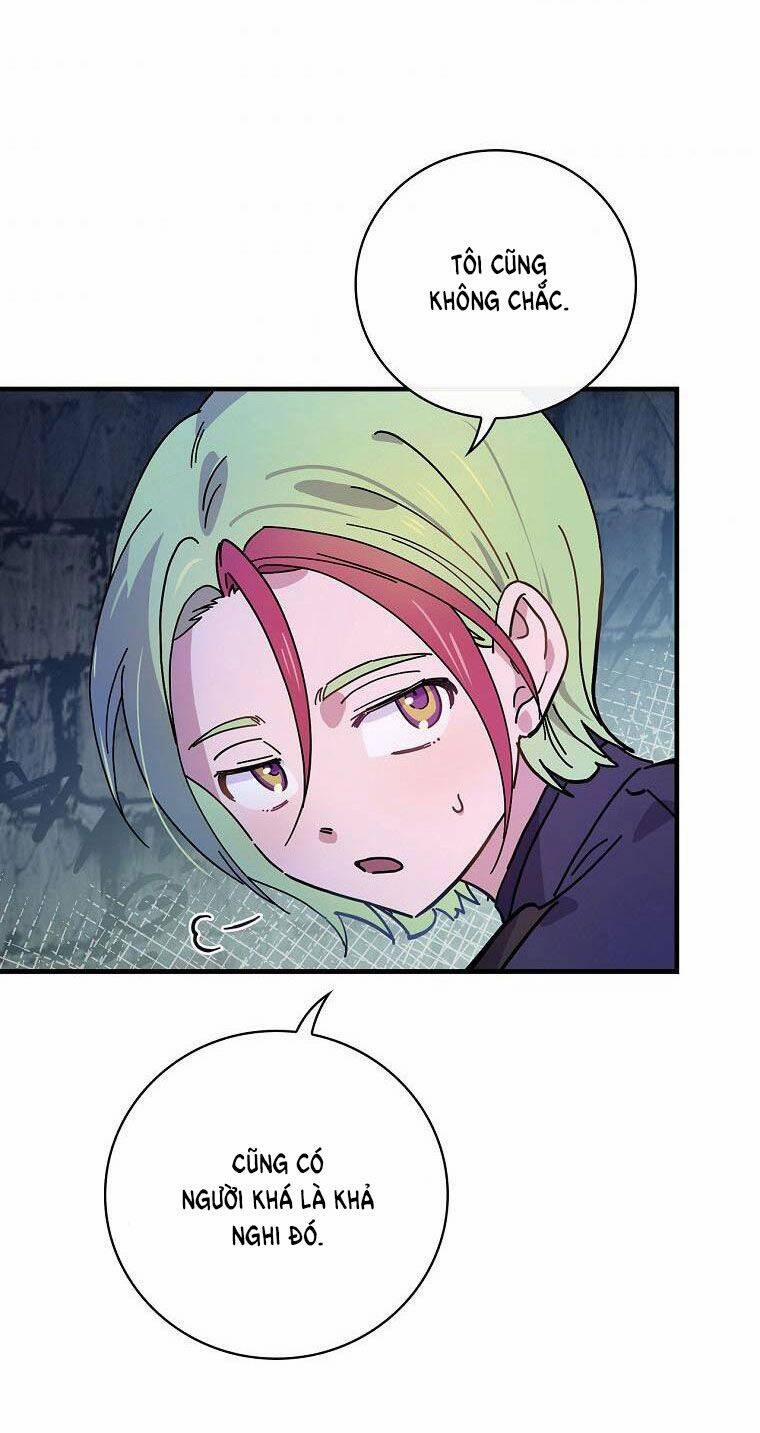 Giai Điệu Của Nhành Cây Khô Héo 20 trang 37