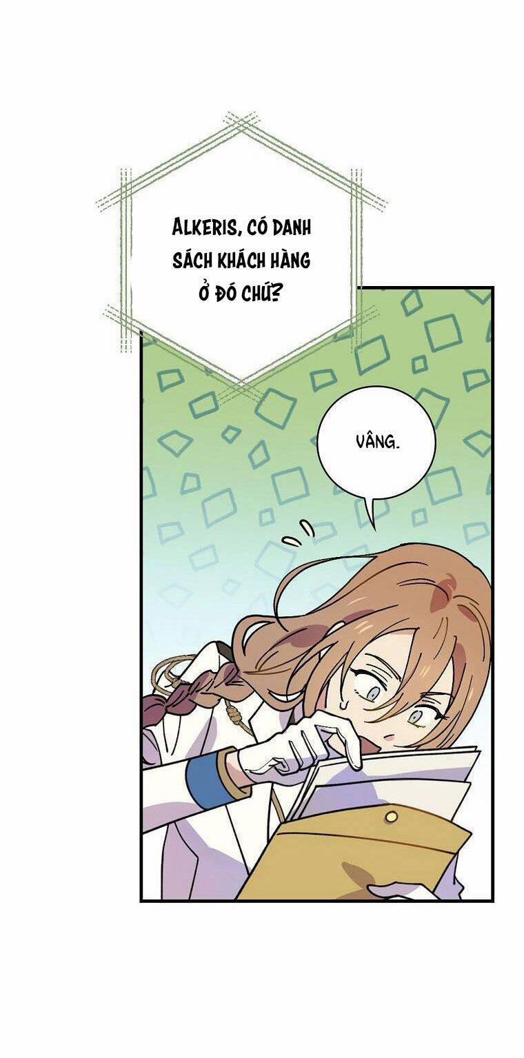 Giai Điệu Của Nhành Cây Khô Héo 20 trang 38