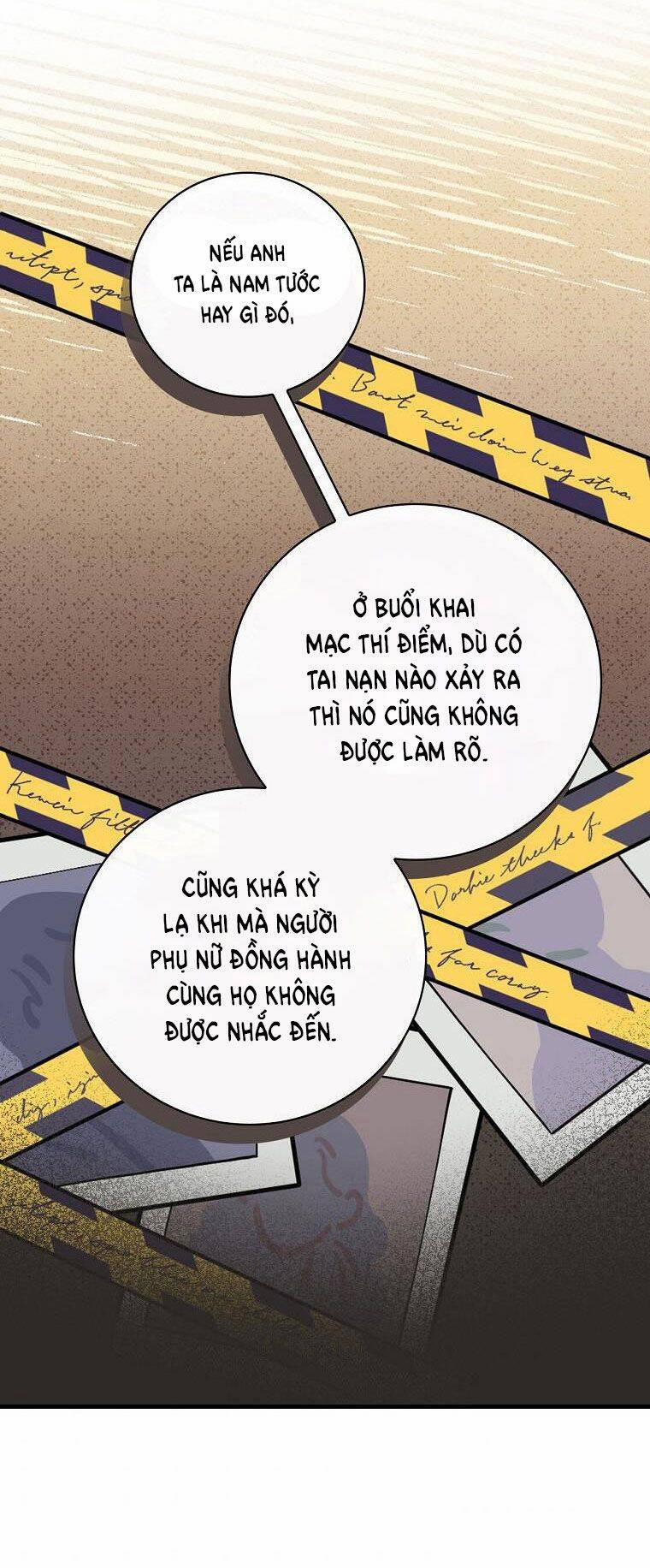 Giai Điệu Của Nhành Cây Khô Héo 20 trang 42