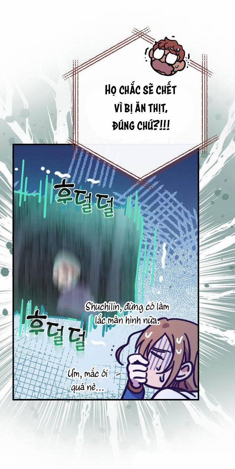 Giai Điệu Của Nhành Cây Khô Héo 20 trang 45