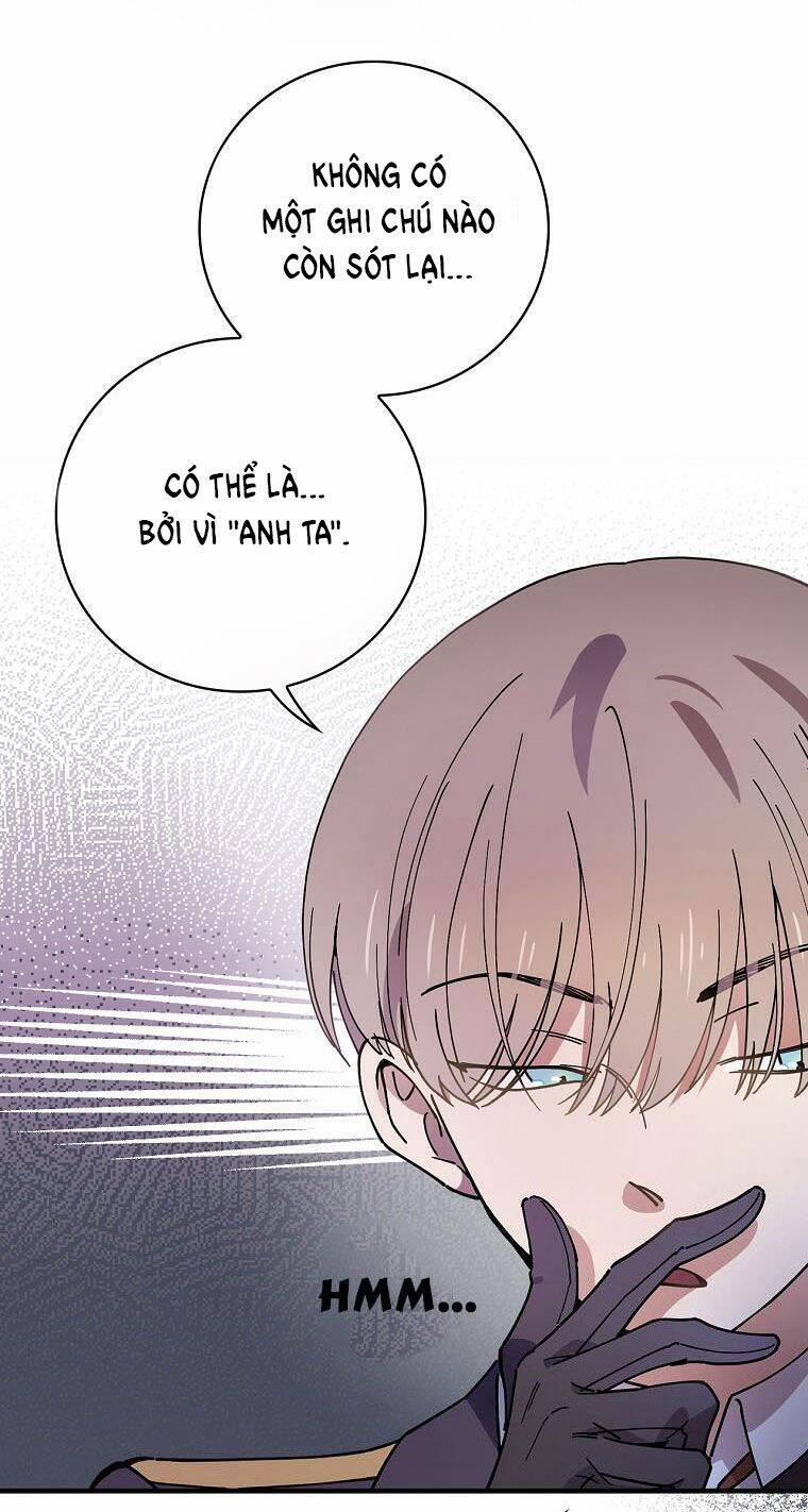 Giai Điệu Của Nhành Cây Khô Héo 20 trang 46