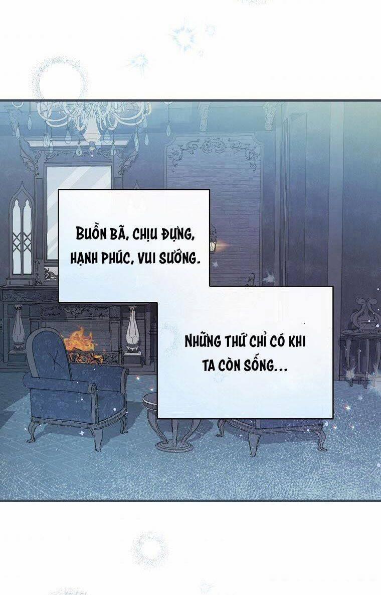 Giai Điệu Của Nhành Cây Khô Héo 20 trang 51