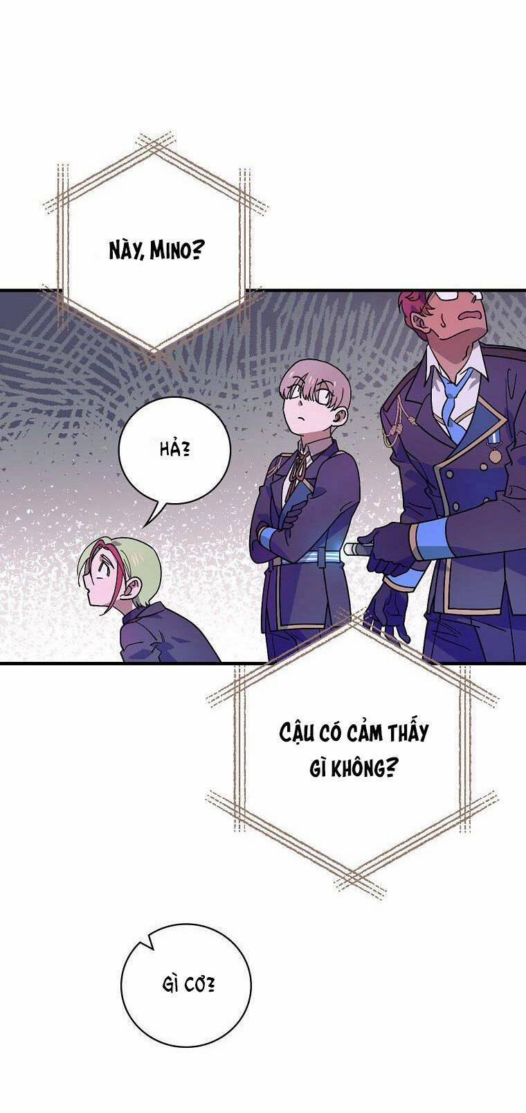 Giai Điệu Của Nhành Cây Khô Héo 20 trang 53