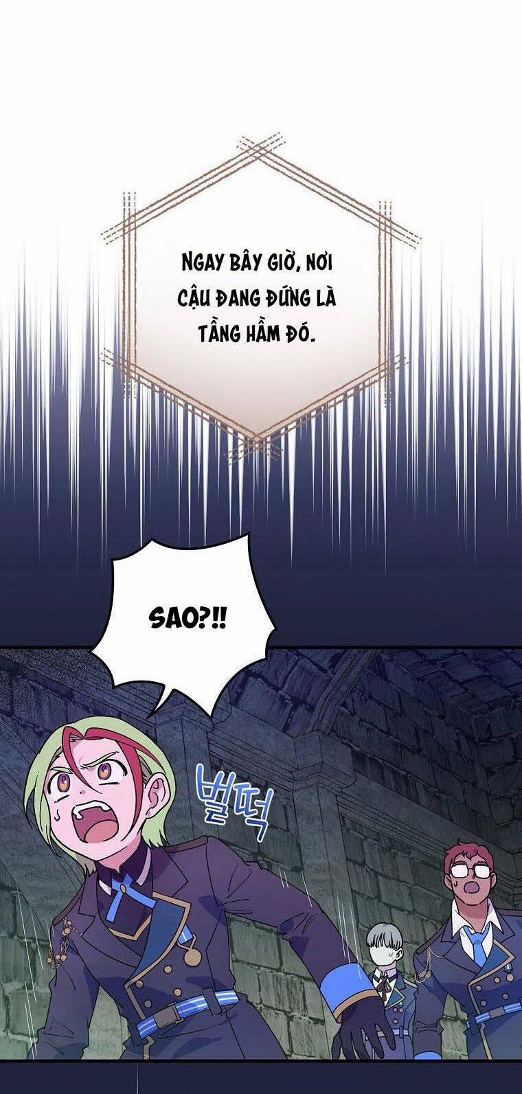 Giai Điệu Của Nhành Cây Khô Héo 20 trang 54