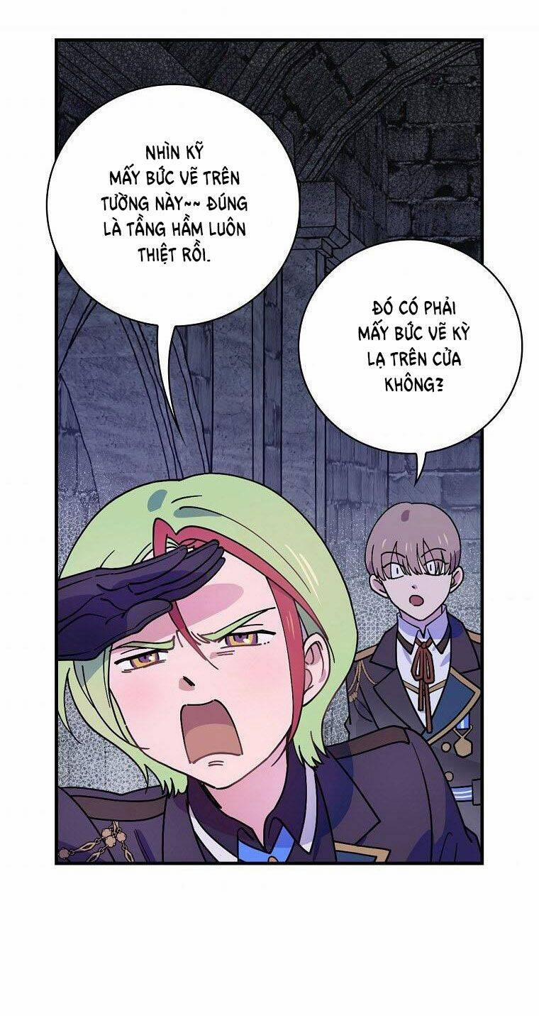 Giai Điệu Của Nhành Cây Khô Héo 20 trang 57